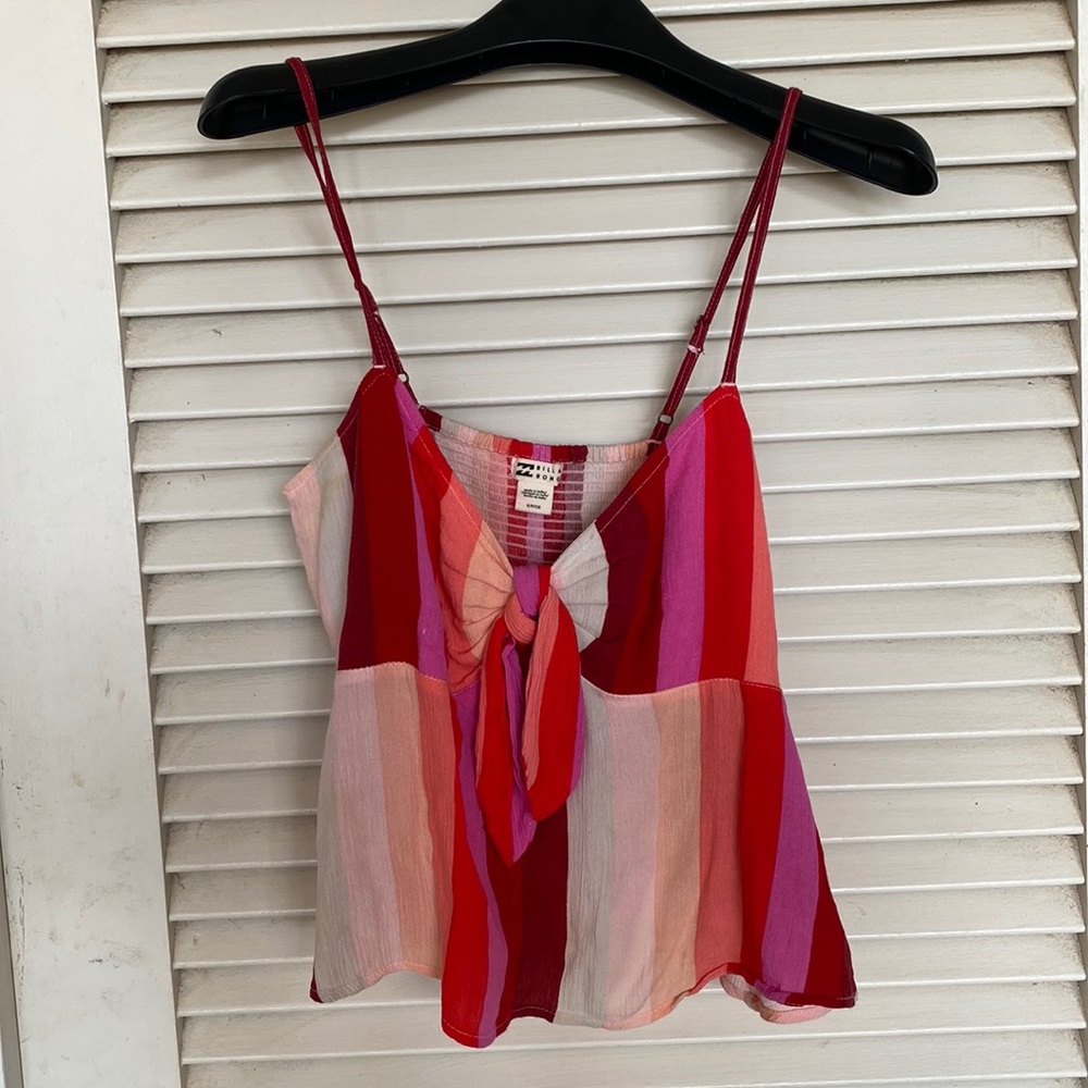 Billabong camisole S